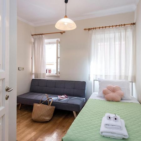 Jen House Apartment Corfu  Exterior photo