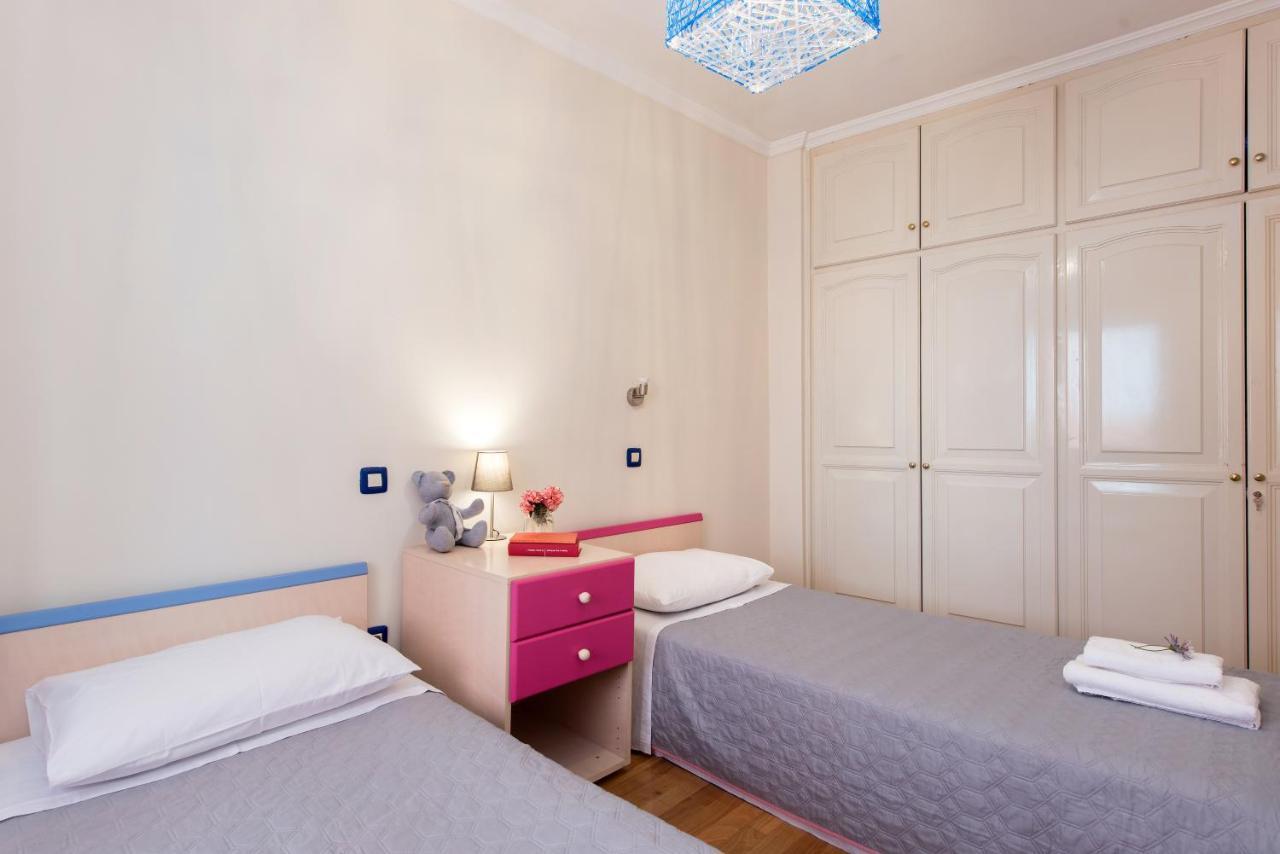 Jen House Apartment Corfu  Exterior photo