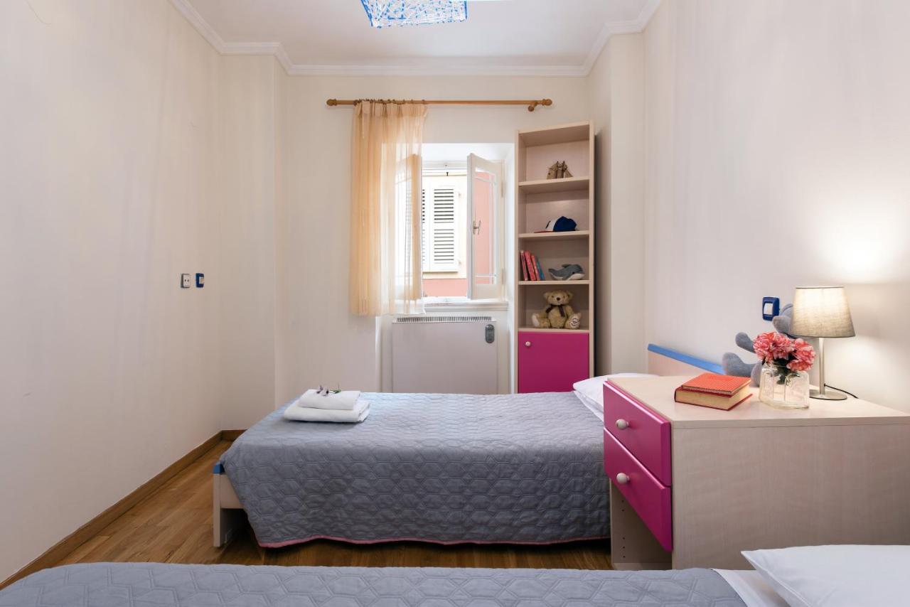 Jen House Apartment Corfu  Exterior photo