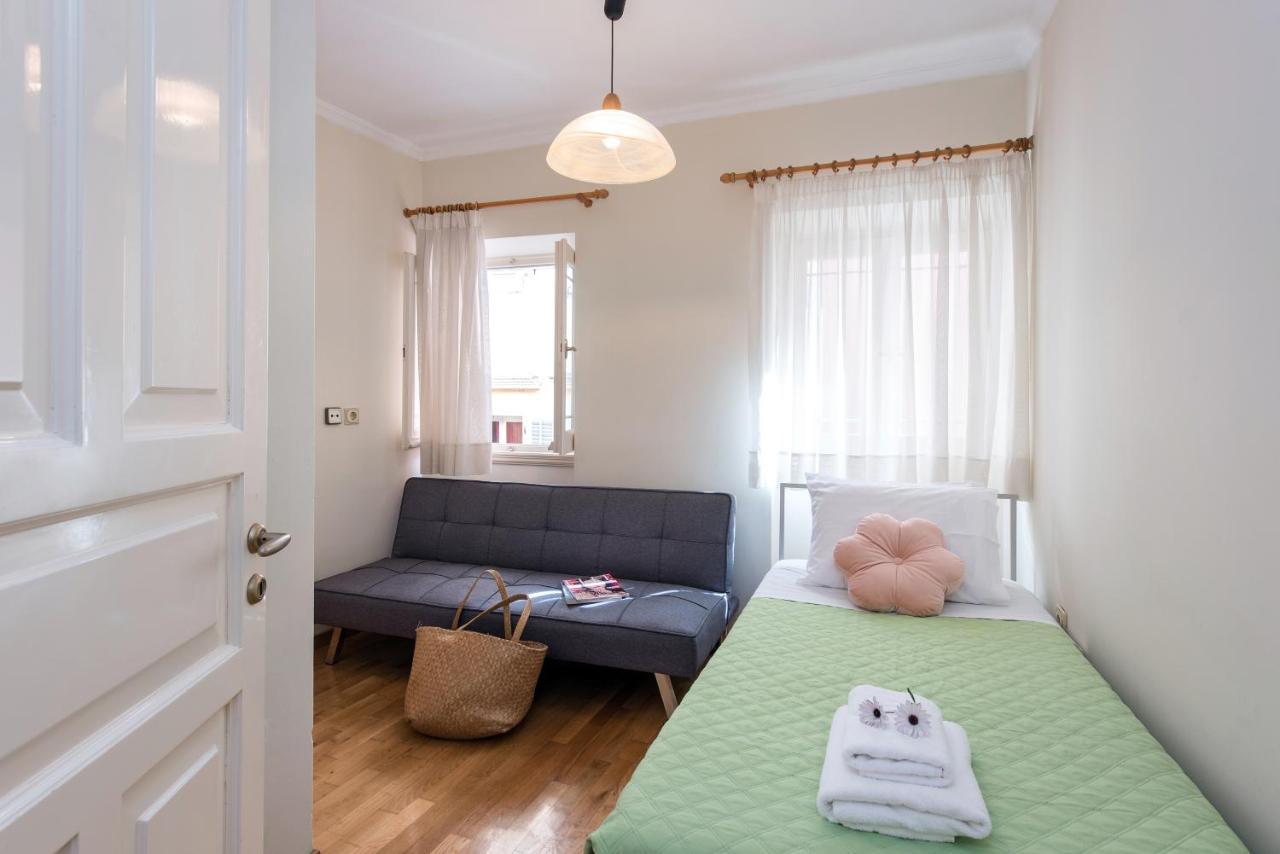 Jen House Apartment Corfu  Exterior photo