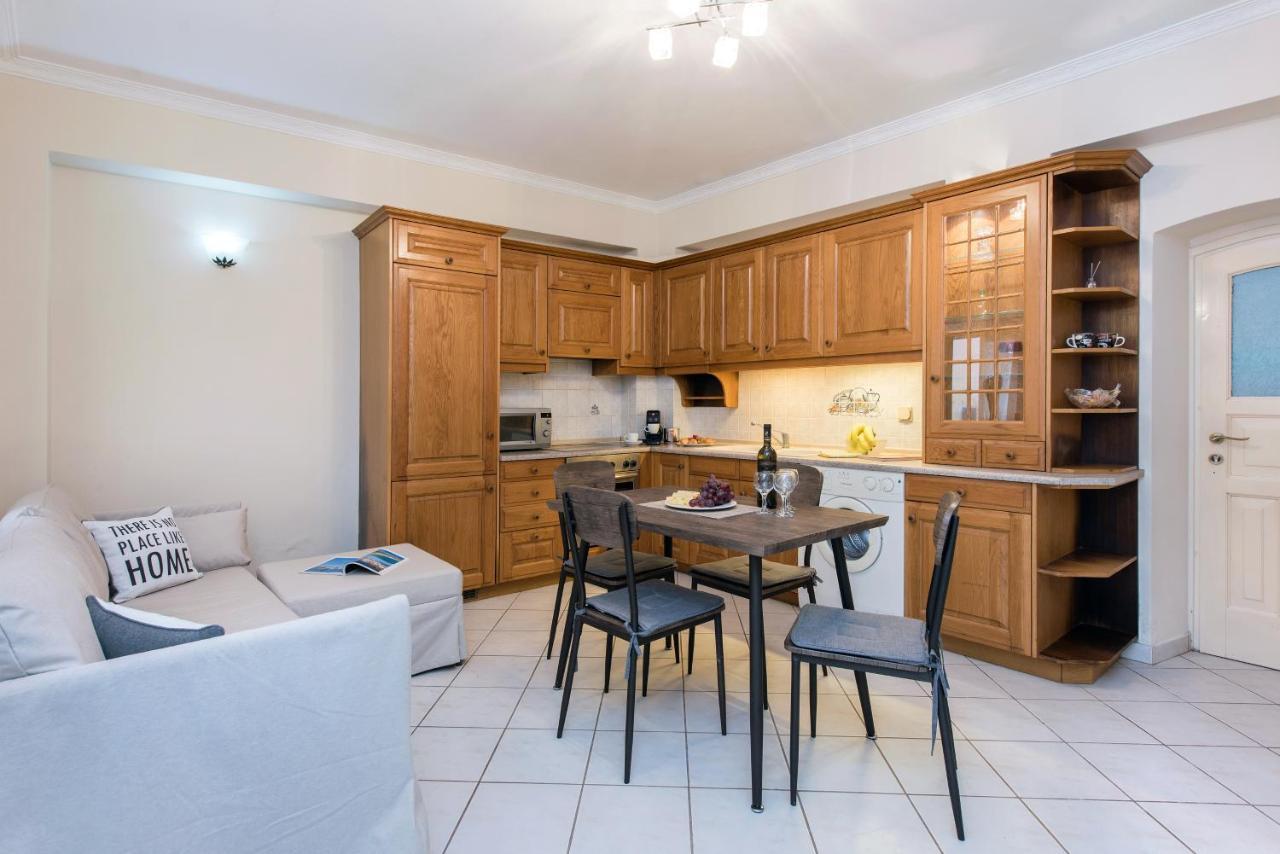Jen House Apartment Corfu  Exterior photo