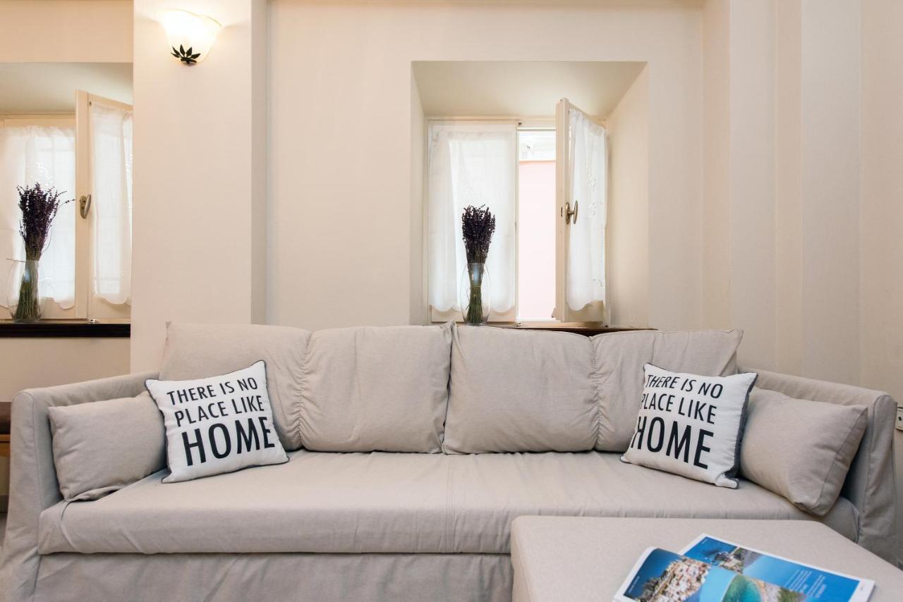 Jen House Apartment Corfu  Exterior photo