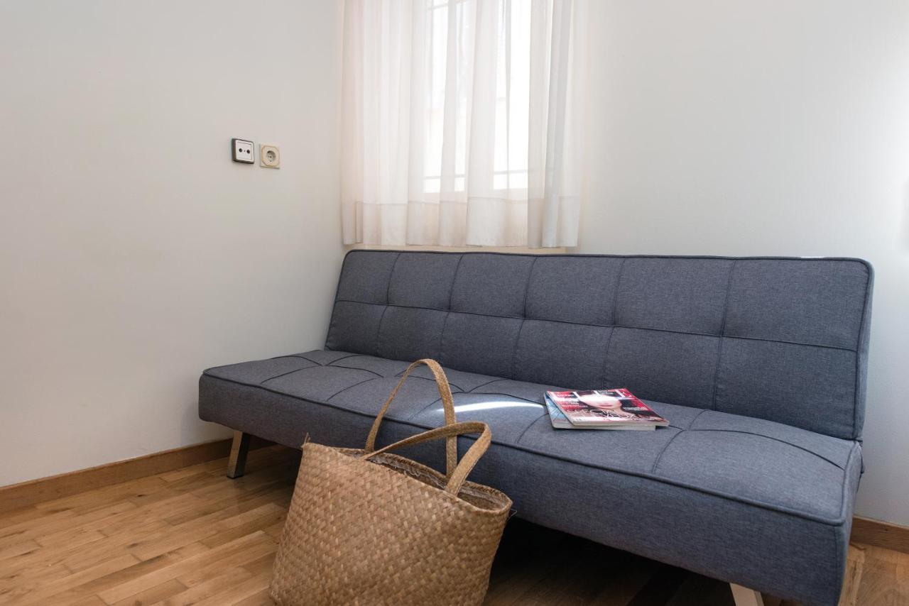 Jen House Apartment Corfu  Exterior photo