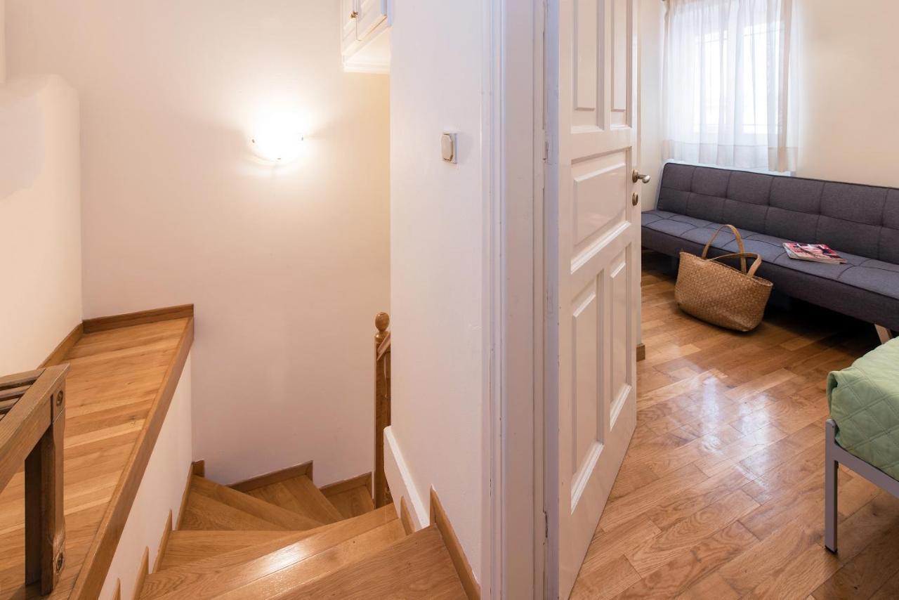 Jen House Apartment Corfu  Exterior photo