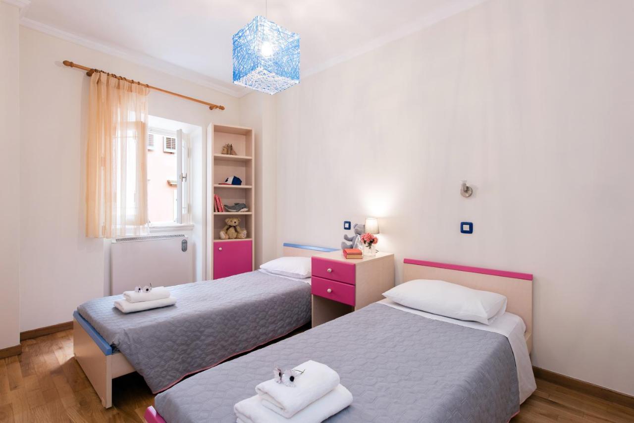 Jen House Apartment Corfu  Exterior photo