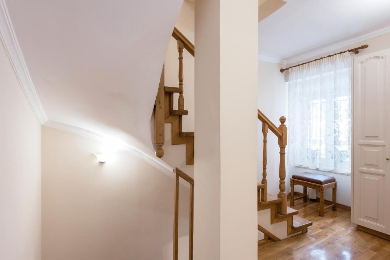 Jen House Apartment Corfu  Exterior photo